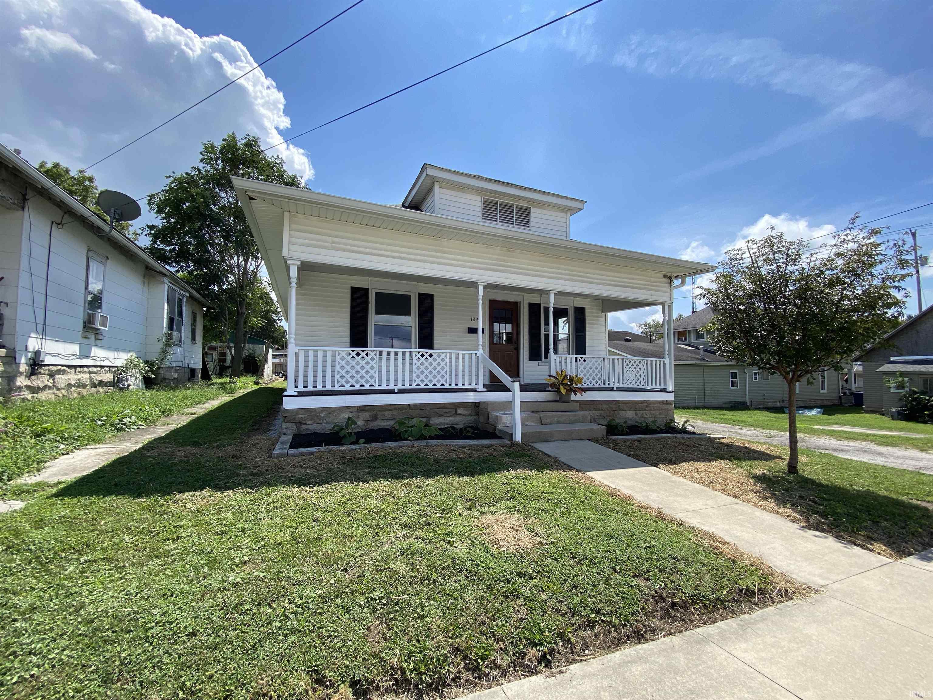 1228 9th Street Bedford, IN 47421 - Photo 47 of 50 Gallery Image 47