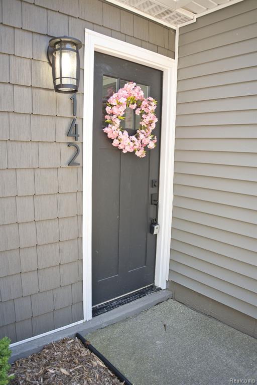 1142 George Street Bad Axe, MI 48413 - Photo 7 of 65