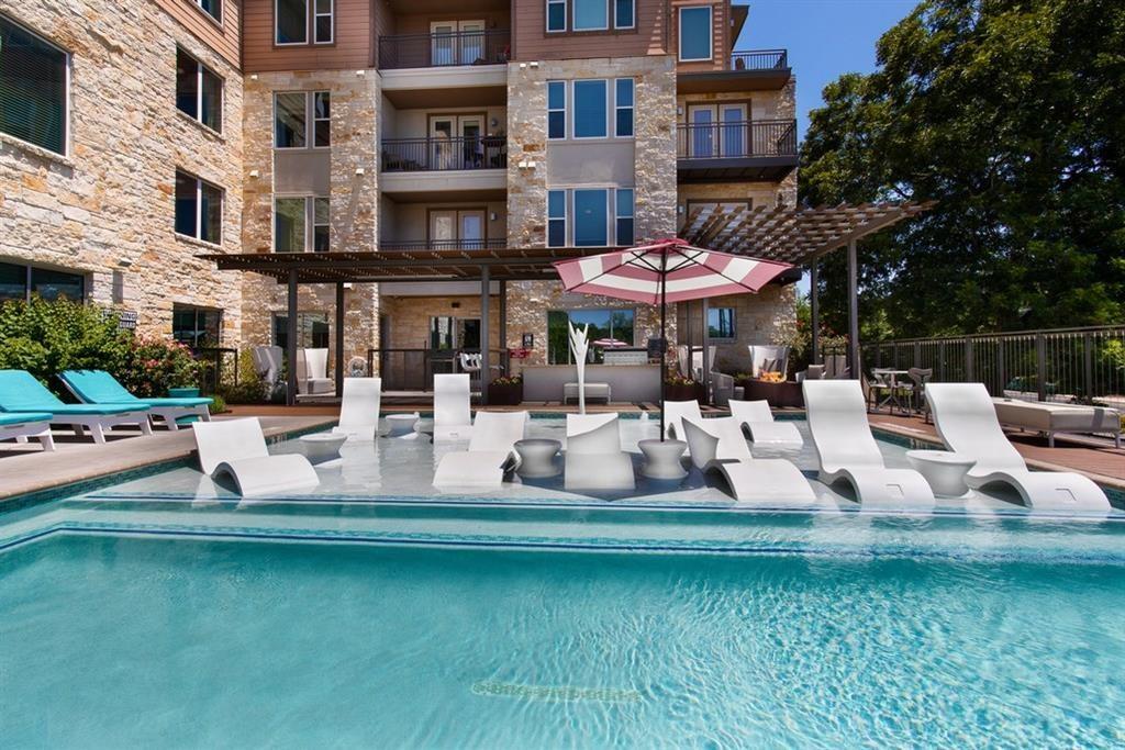 1900 Barton Springs Road, Unit 4017 Austin, TX 78704 - Photo 34 of 34