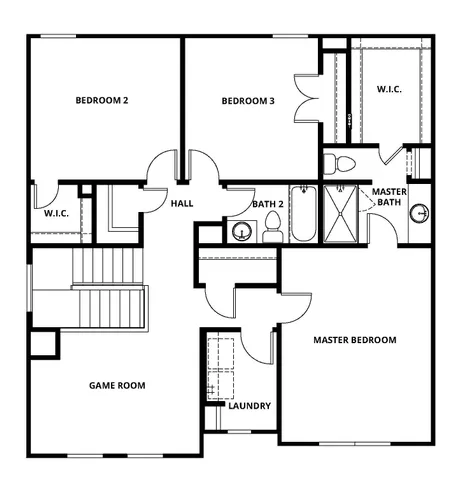 a picture of a black and white photo