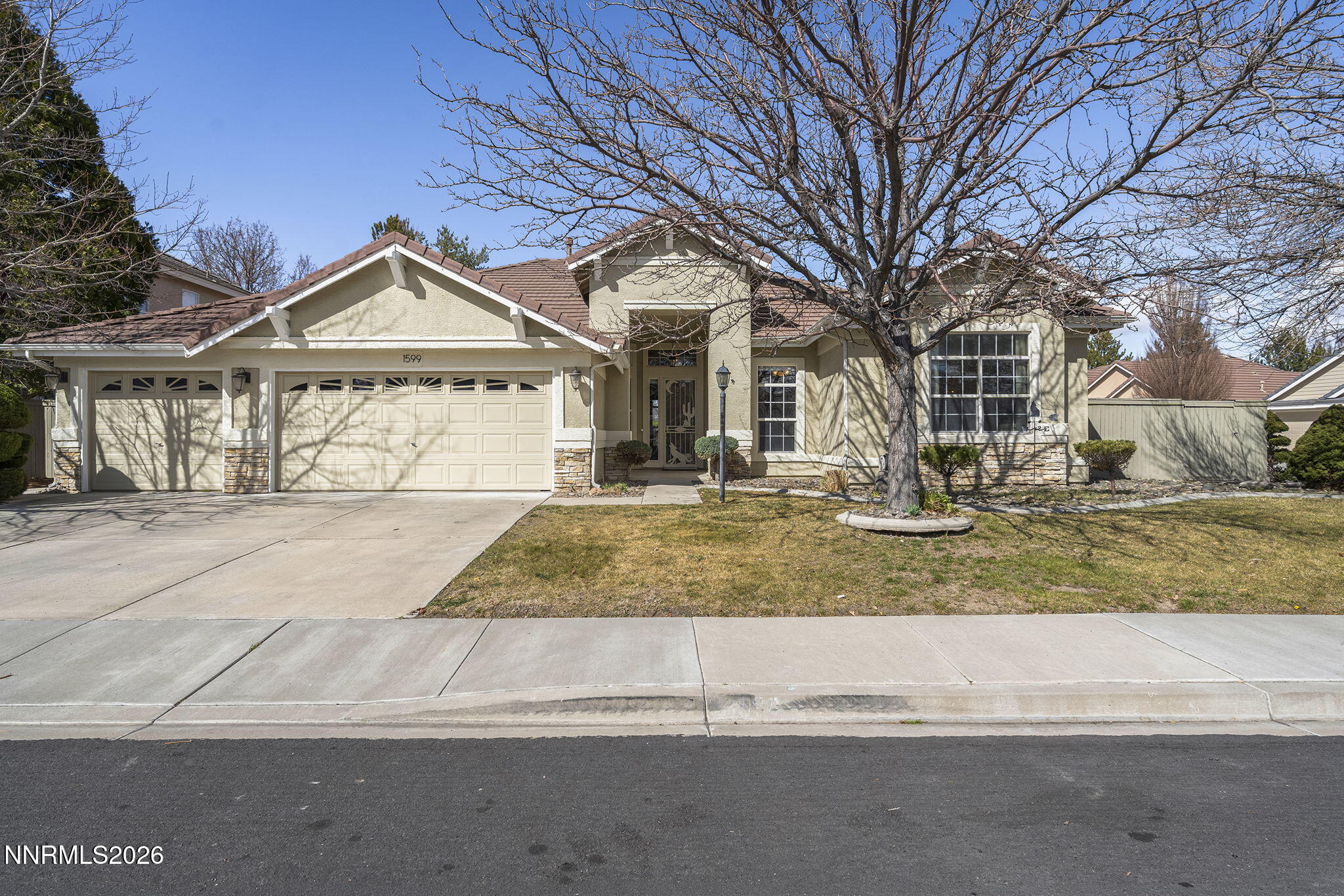 1599 Rio Grande Drive Reno, NV 89521 - Photo 1 of 37 1-web-or-mls-_DSC2128