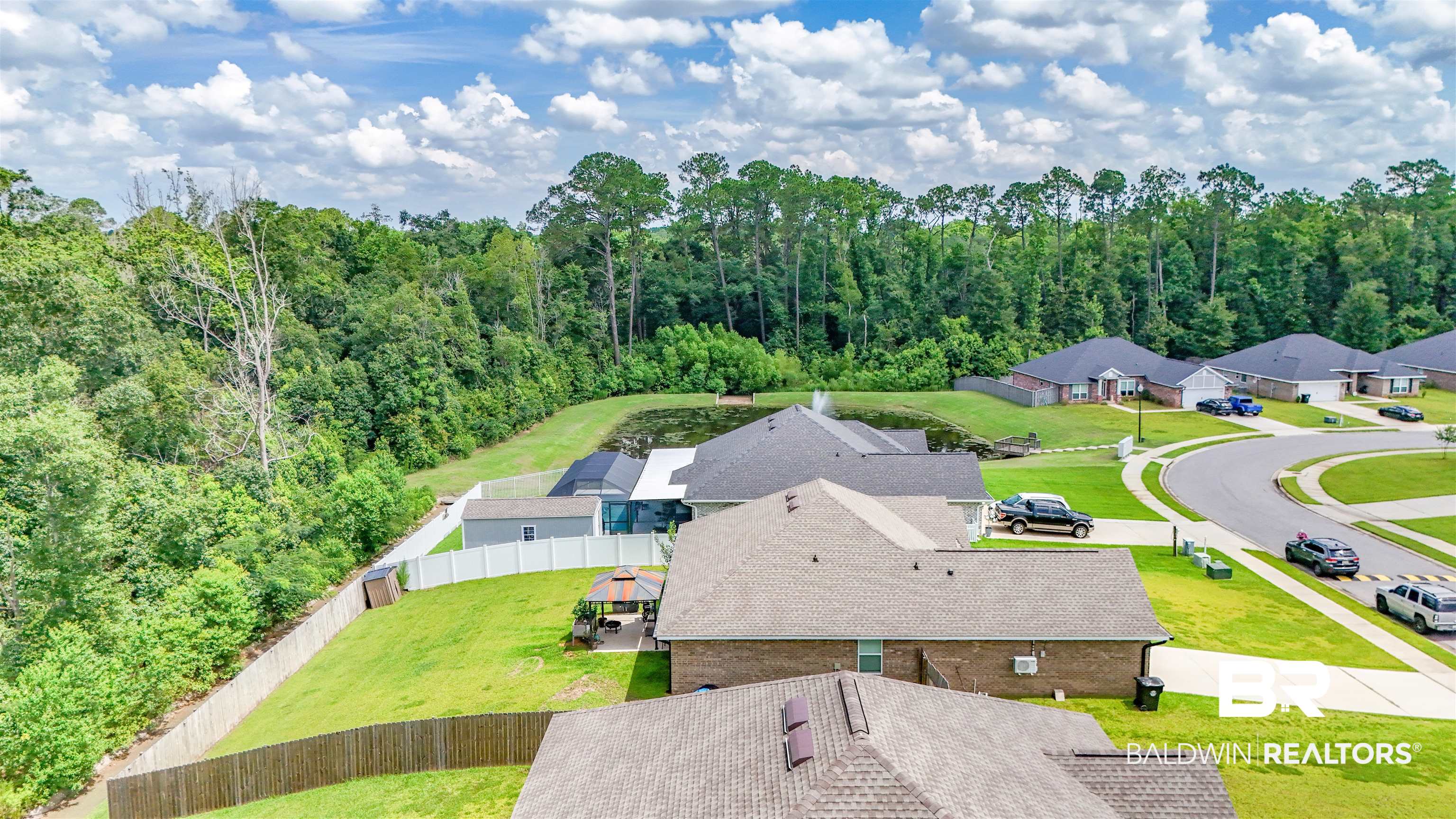 22976 Ridgewood Drive Robertsdale, AL 36567 - Photo 35 of 42