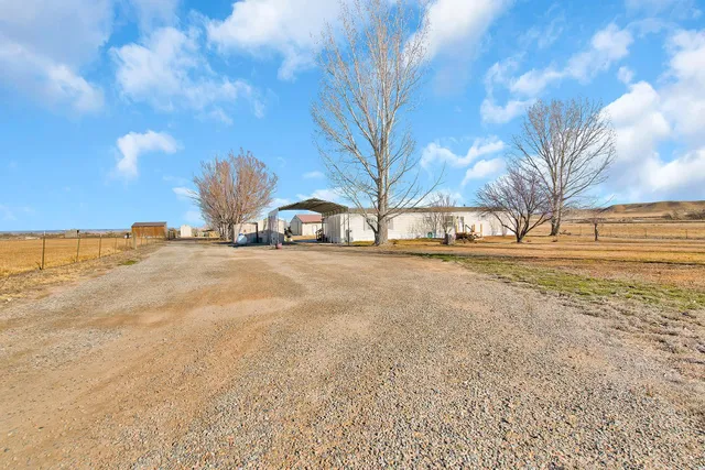 $630,000 | 1516 M M 3/8 Road, Loma, CO 81524