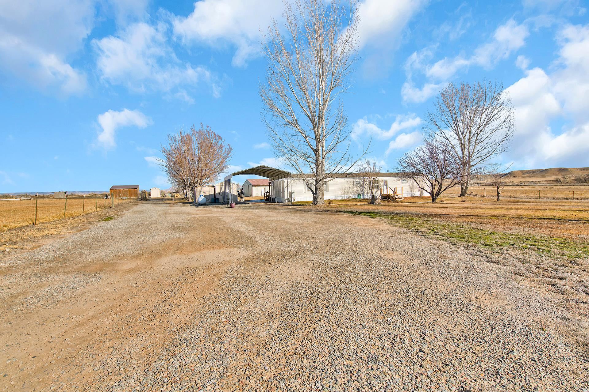 1516 M M 3/8 Road Loma, CO 81524 - Photo 1 of 42