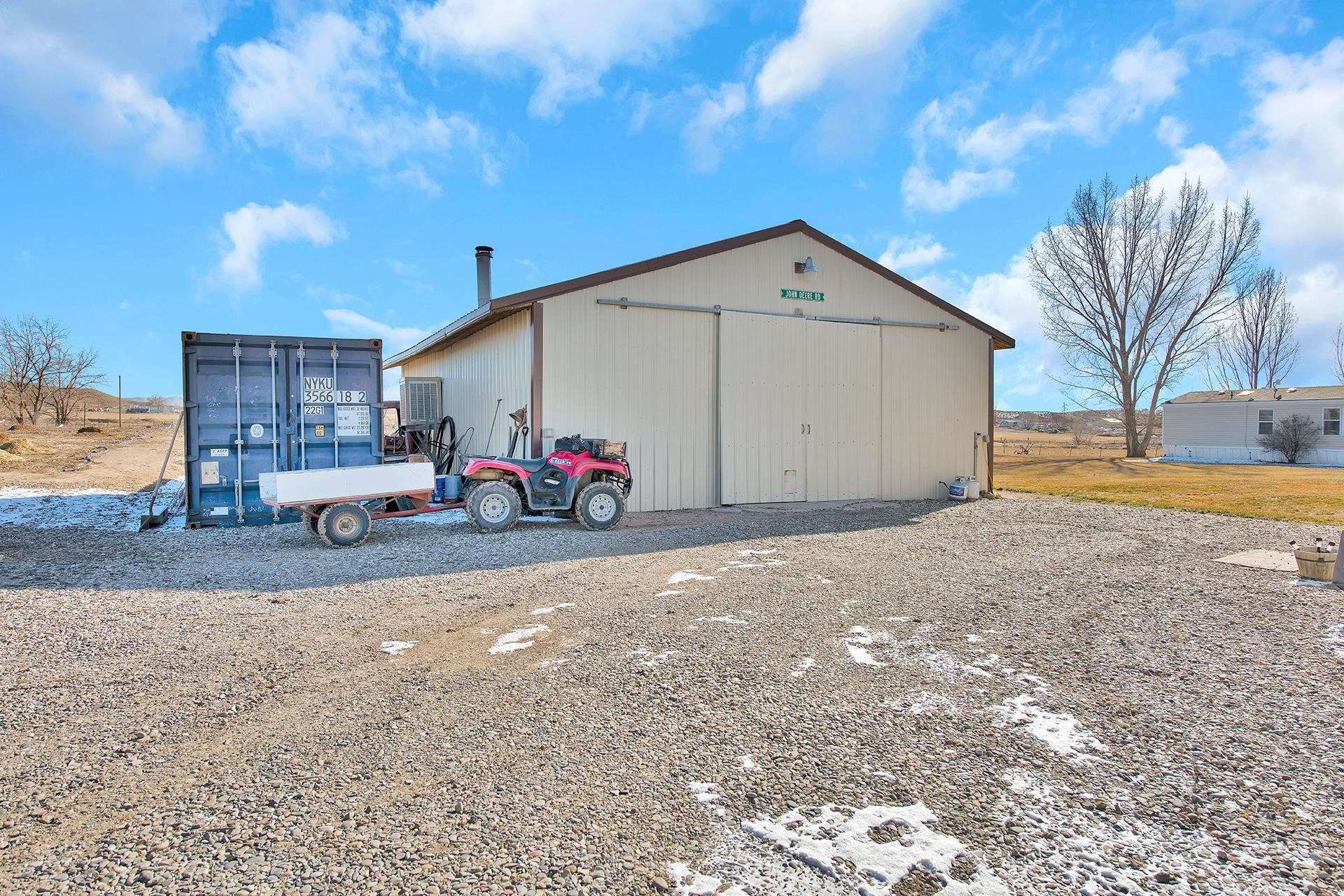 1516 M M 3/8 Road Loma, CO 81524 - Photo 25 of 42