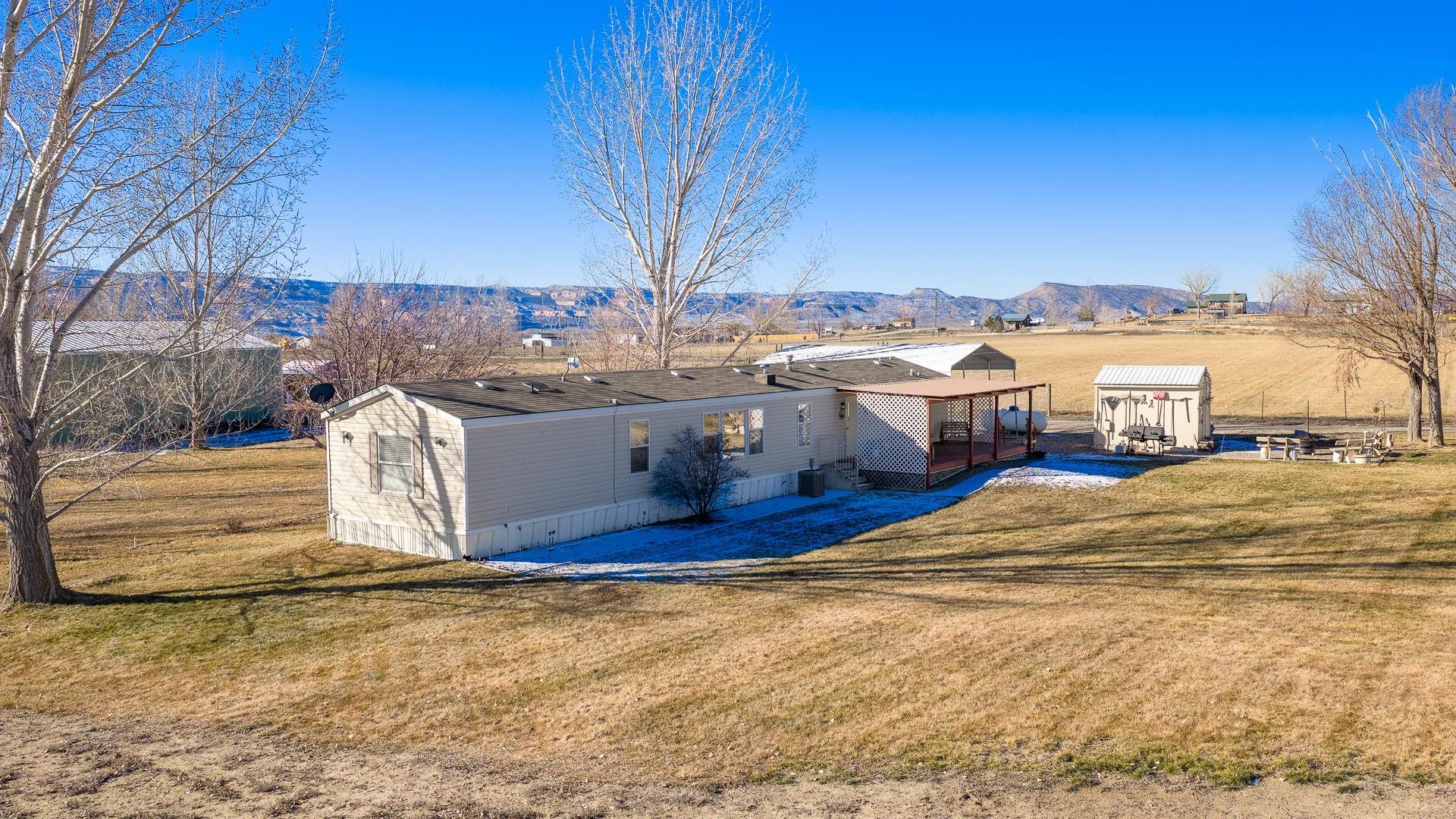1516 M M 3/8 Road Loma, CO 81524 - Photo 29 of 42