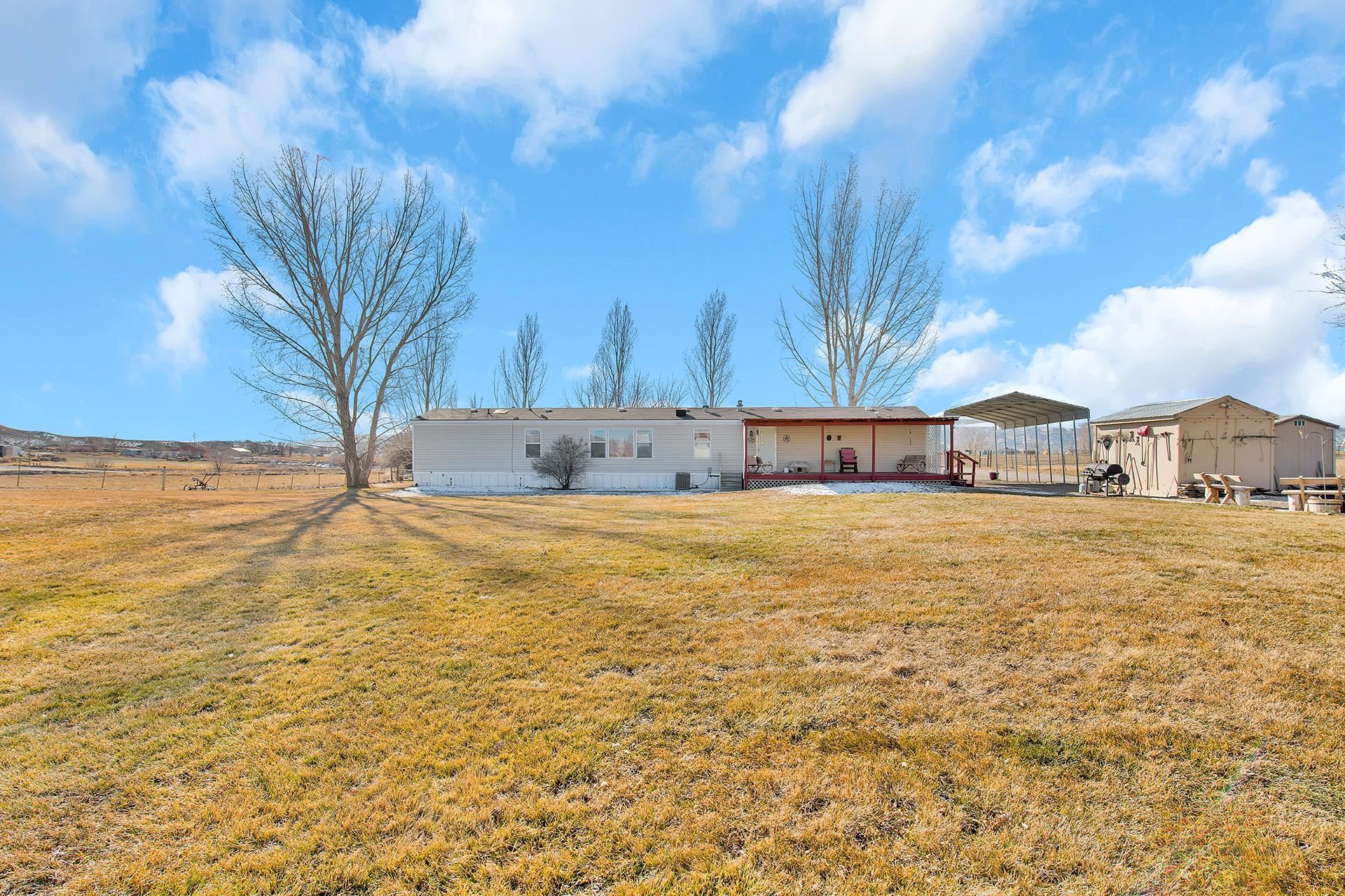 1516 M M 3/8 Road Loma, CO 81524 - Photo 32 of 42