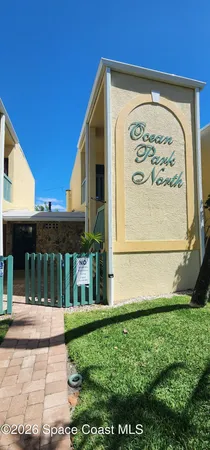 $1,500 | 310 Taylor Avenue, Unit C14, Cape Canaveral, FL 32920