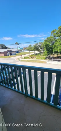 $1,500 | 310 Taylor Avenue, Unit C14, Cape Canaveral, FL 32920