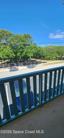 $1,500 | 310 Taylor Avenue, Unit C14, Cape Canaveral, FL 32920