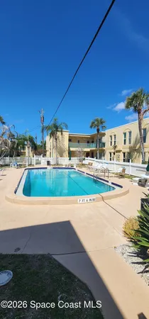 $1,500 | 310 Taylor Avenue, Unit C14, Cape Canaveral, FL 32920