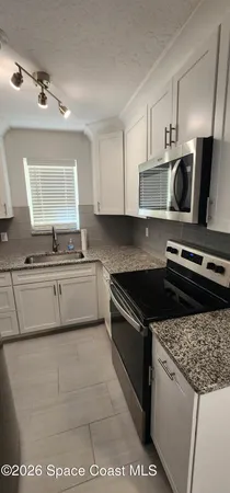 $1,500 | 310 Taylor Avenue, Unit C14, Cape Canaveral, FL 32920