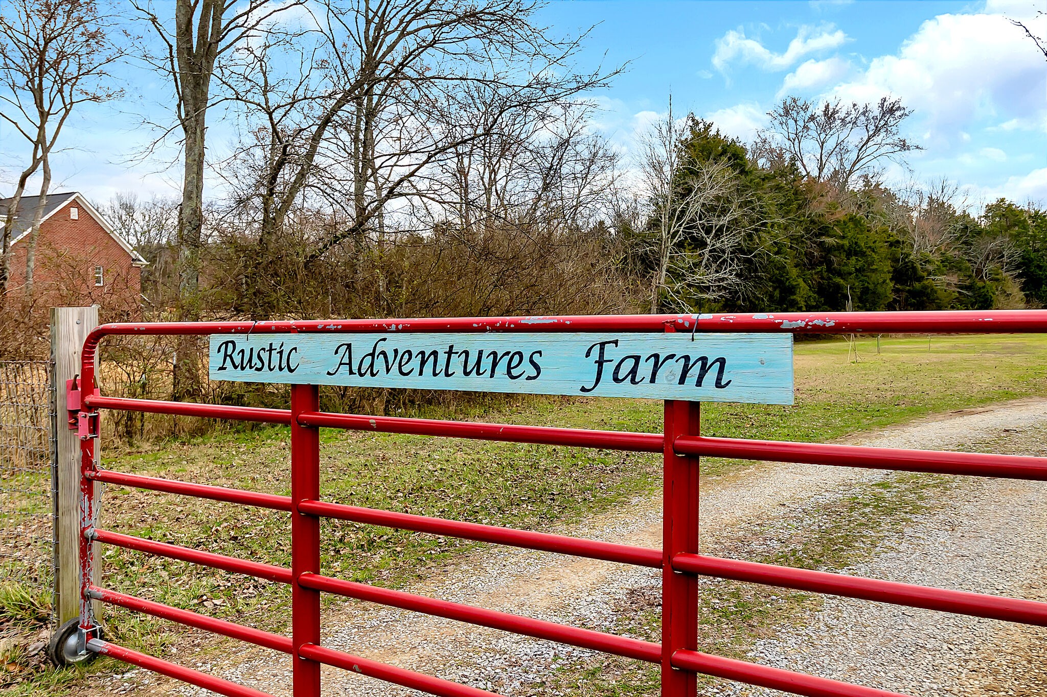 482 Fruit Valley Road Rockvale, TN 37153 - Photo 1 of 37 a view of a fence