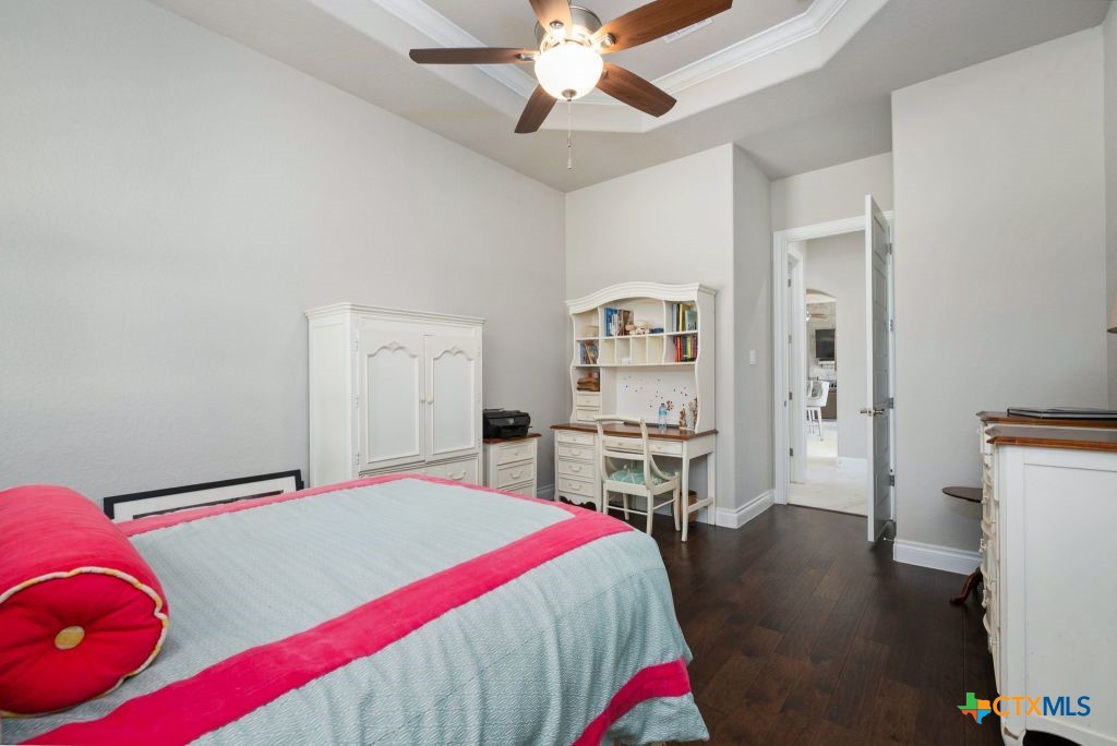 2326 Cascada Parkway Spring Branch, TX 78070 - Photo 23 of 48