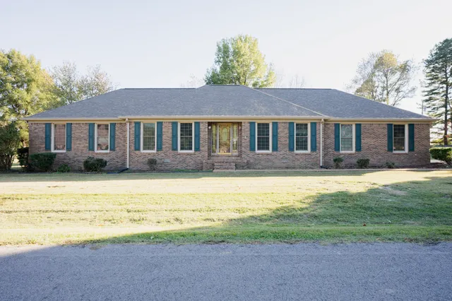 $279,900 | 9257 Birdie Lane, South Fulton, TN 38257