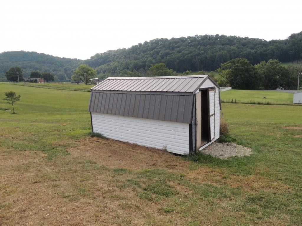 124 Meadow View Road Rogersville, TN 37857 - Photo 15 of 27 Shed