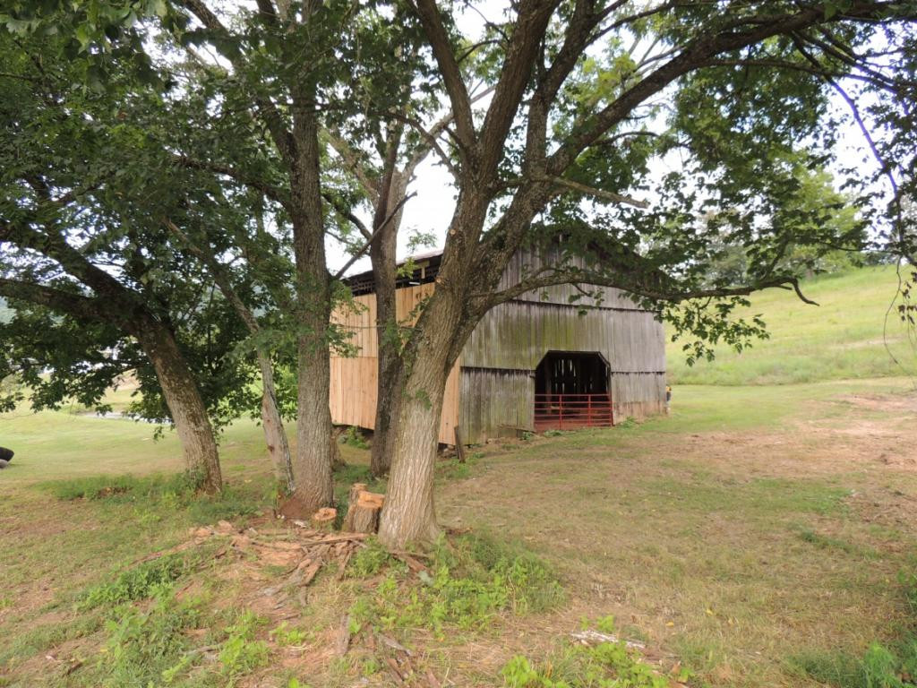 124 Meadow View Road Rogersville, TN 37857 - Photo 19 of 27 Barn