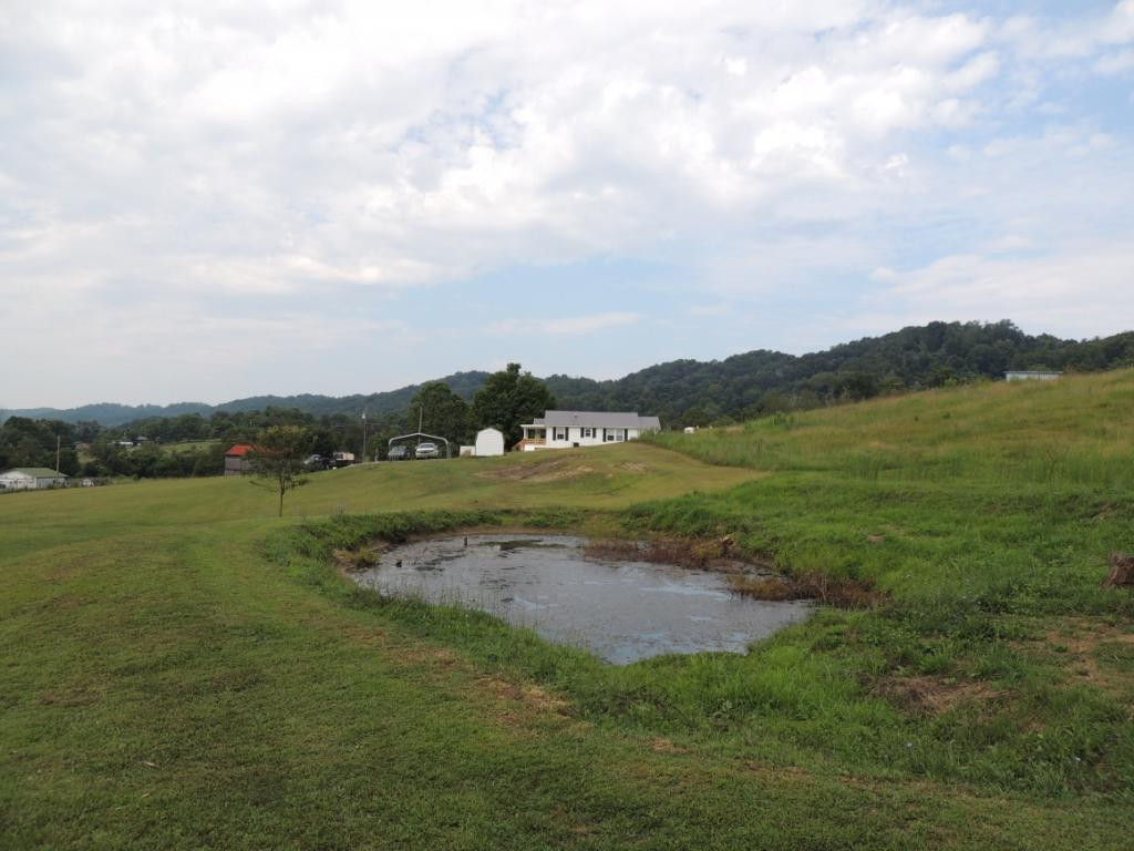 124 Meadow View Road Rogersville, TN 37857 - Photo 23 of 27 Pond