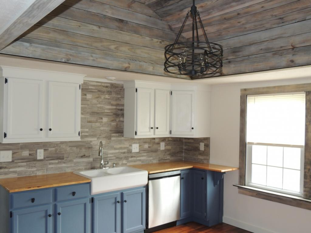 124 Meadow View Road Rogersville, TN 37857 - Photo 4 of 27 Kitchen