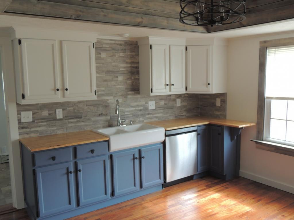 124 Meadow View Road Rogersville, TN 37857 - Photo 5 of 27 Kitchen