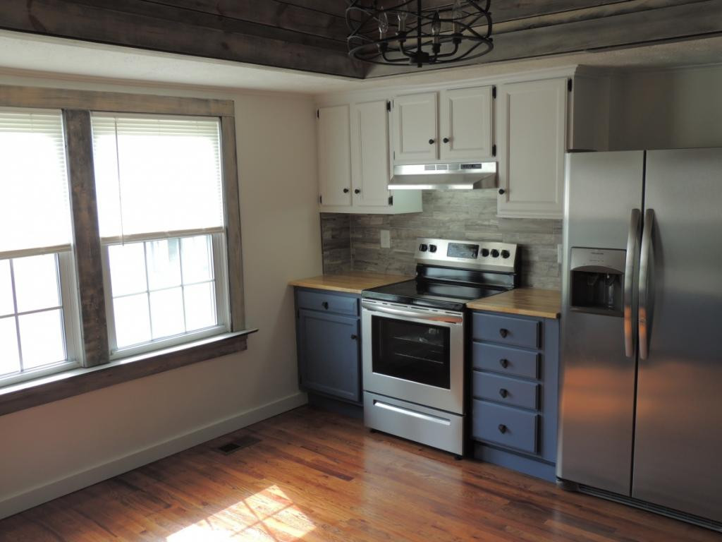 124 Meadow View Road Rogersville, TN 37857 - Photo 6 of 27 Kitchen