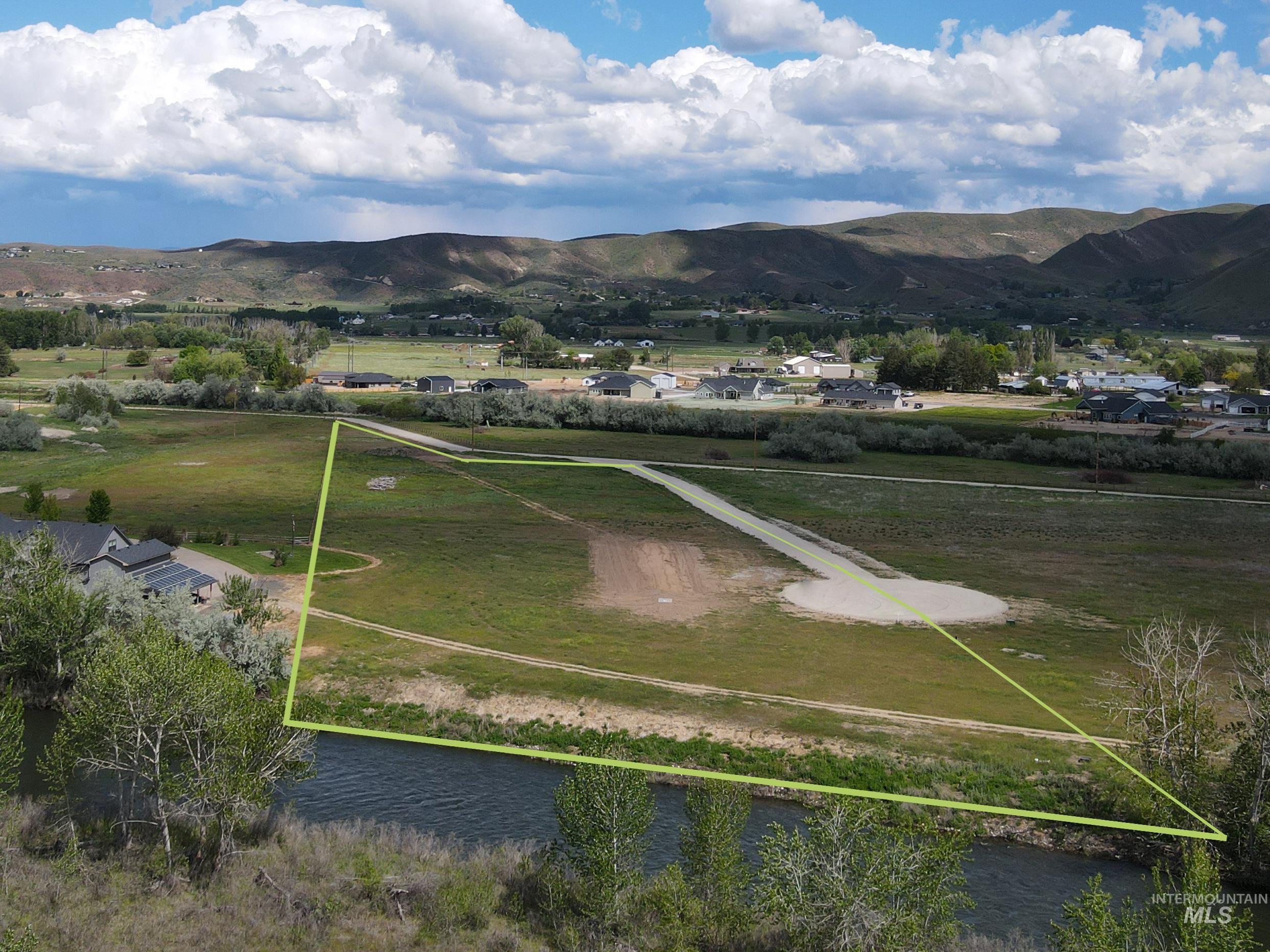 2475 River Ranch Emmett, ID 83617 - Photo 1 of 15 Mountain view with rural landscape