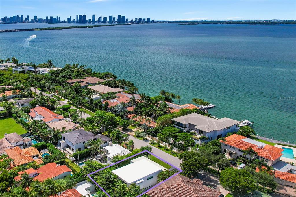 4433 North Bay Road Miami Beach, FL 33140 - Photo 64 of 67