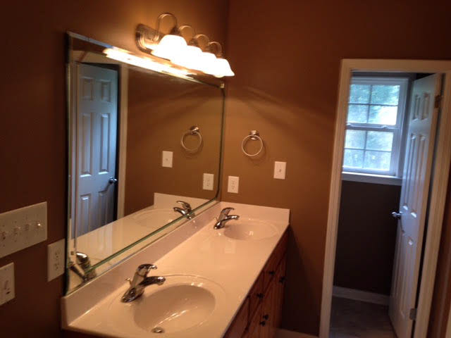 1800 Charlotte Road Bay Minette, AL 36507 - Photo 7 of 9 Master Bath