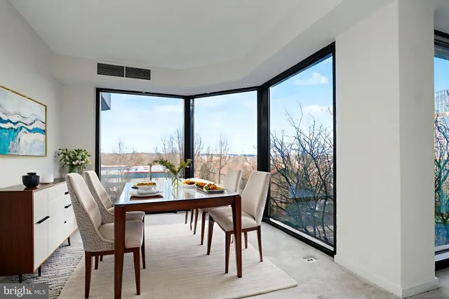 $399,999 | 1530 Key Boulevard, Unit 514, Arlington, VA 22209