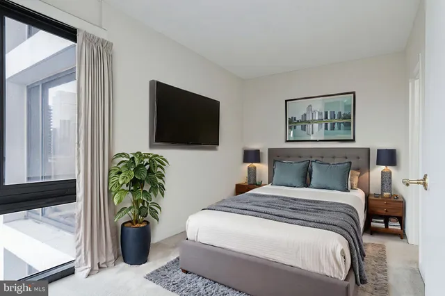 $399,999 | 1530 Key Boulevard, Unit 514, Arlington, VA 22209