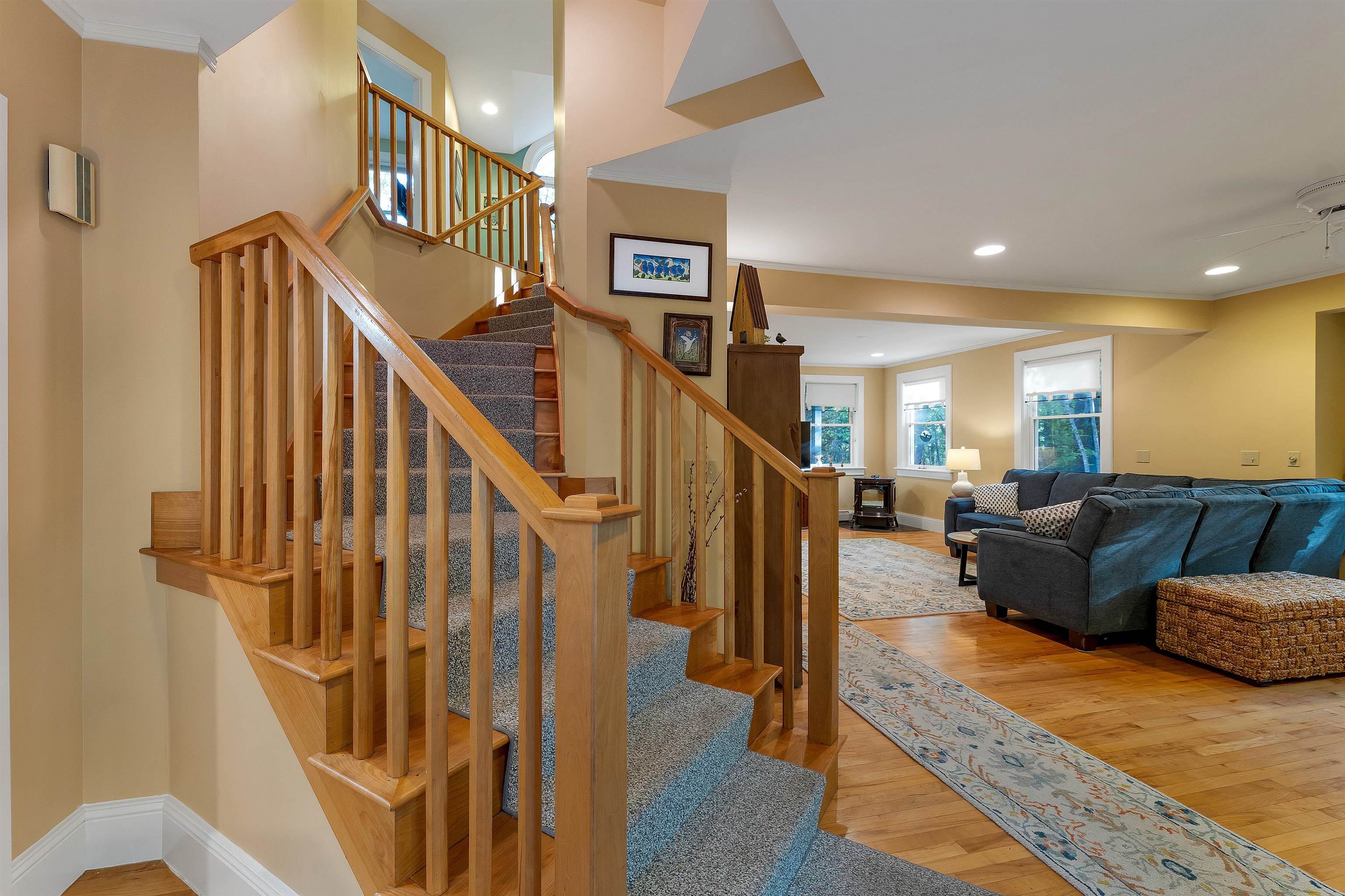 9 Highland Ridge Road Barrington, NH 03825 - Photo 6 of 54
