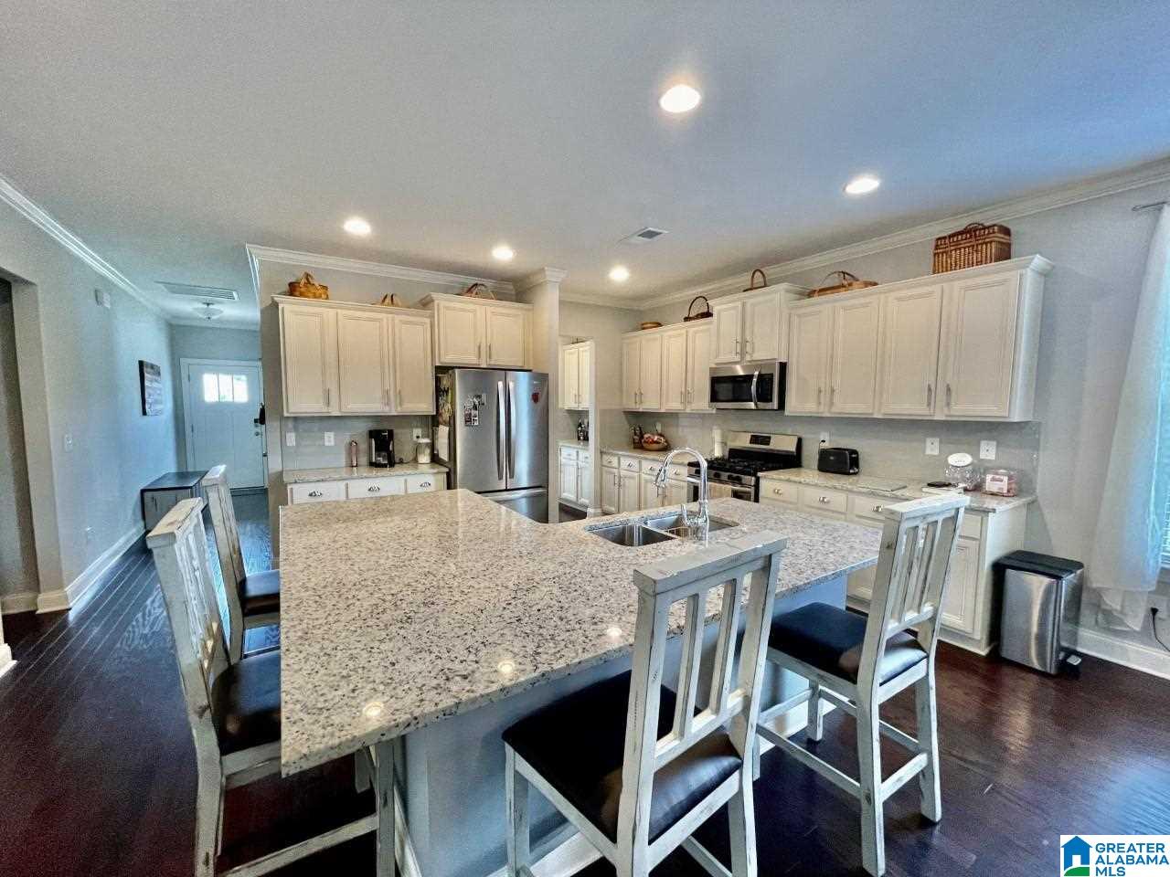 4036 Laura Lane Chelsea, AL 35043 - Photo 13 of 47