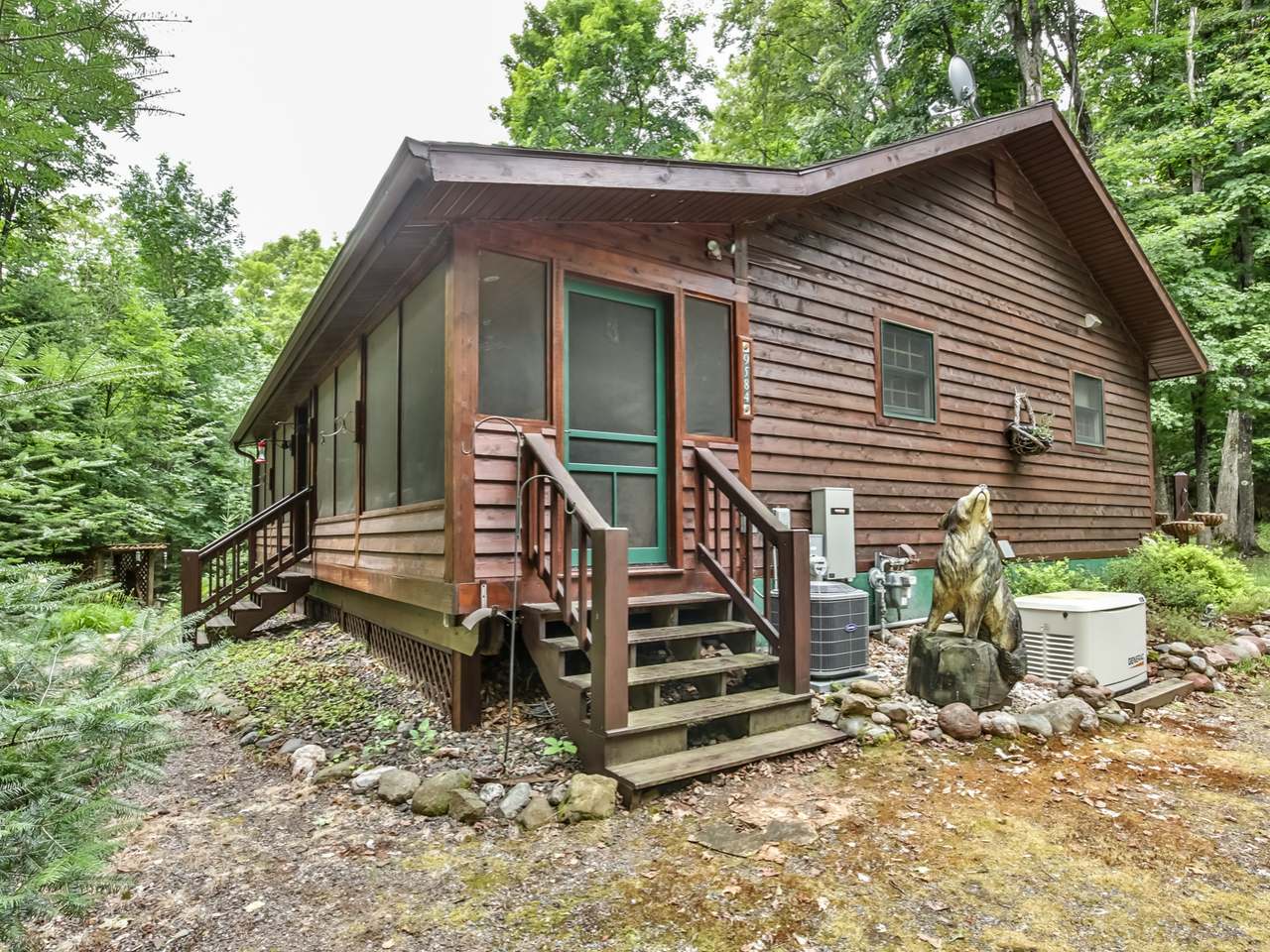 9584 Red Fox Road Presque Isle, WI 54557 - Photo 1 of 32 Gallery Image 1