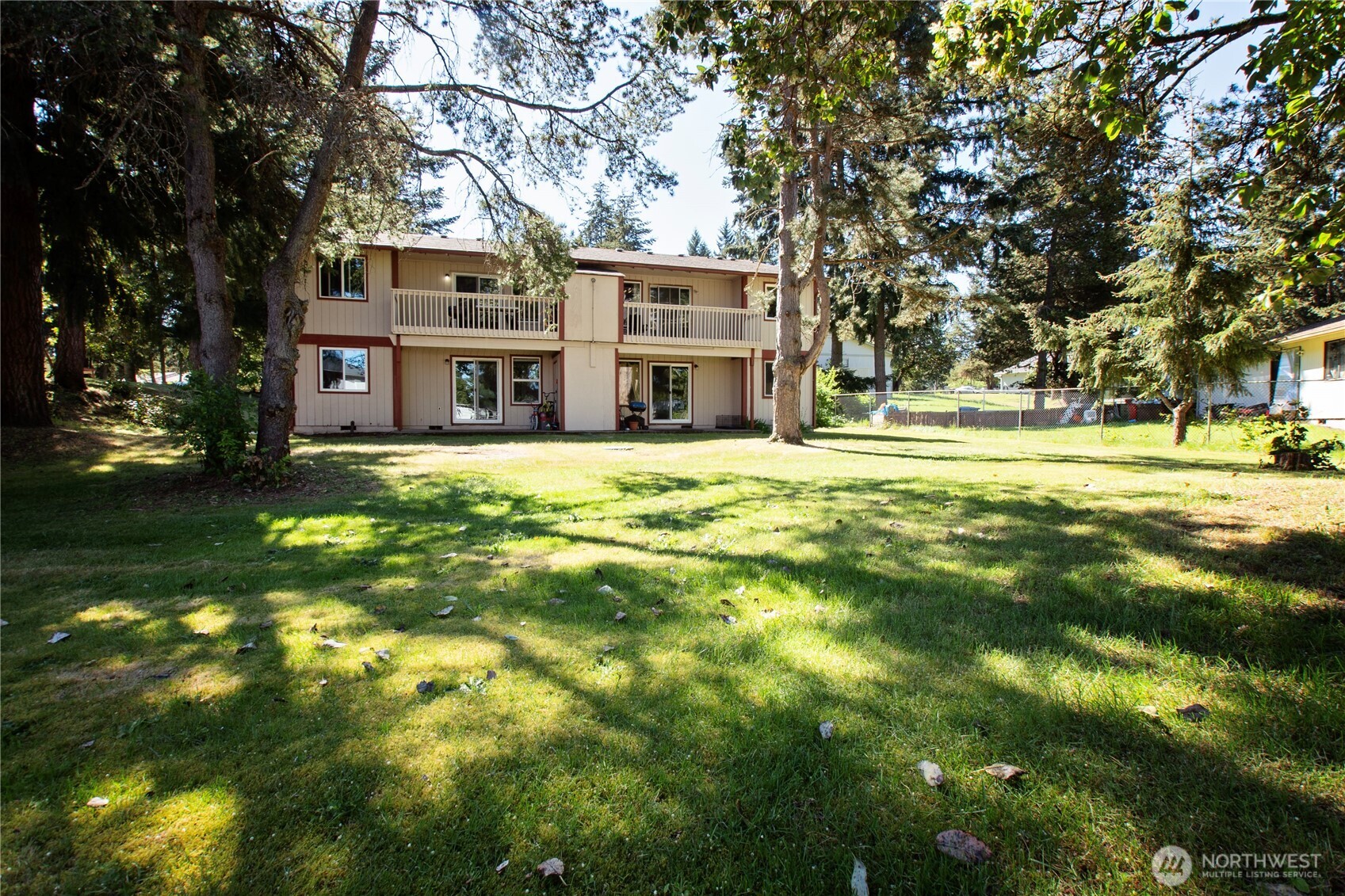 8024 North Bicentennial Loop Southeast Lacey, WA 98503 - Photo 2 of 18