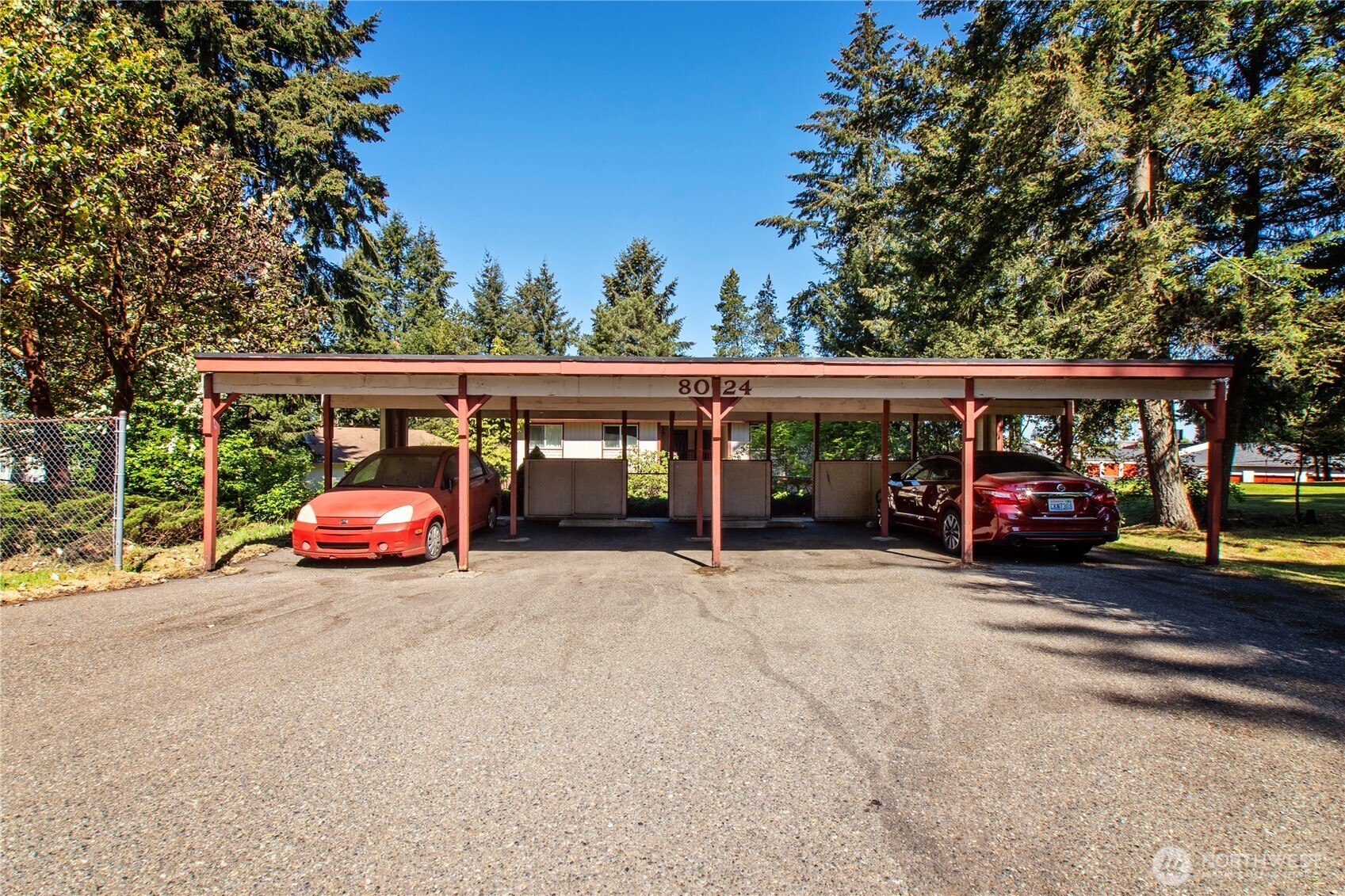 8024 North Bicentennial Loop Southeast Lacey, WA 98503 - Photo 3 of 18