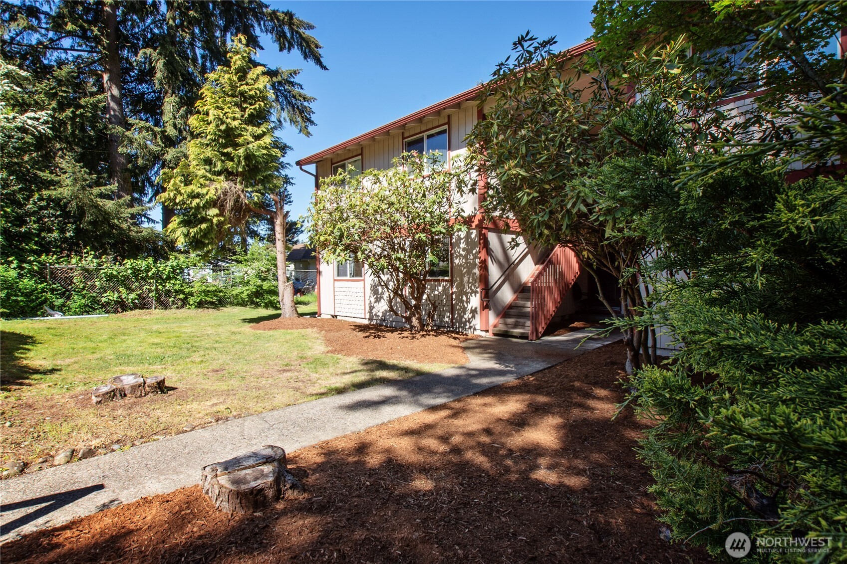 8024 North Bicentennial Loop Southeast Lacey, WA 98503 - Photo 5 of 18