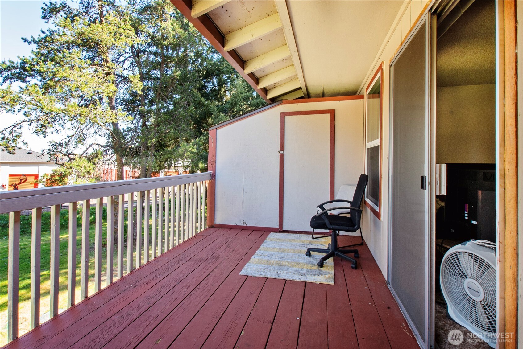 8024 North Bicentennial Loop Southeast Lacey, WA 98503 - Photo 8 of 18