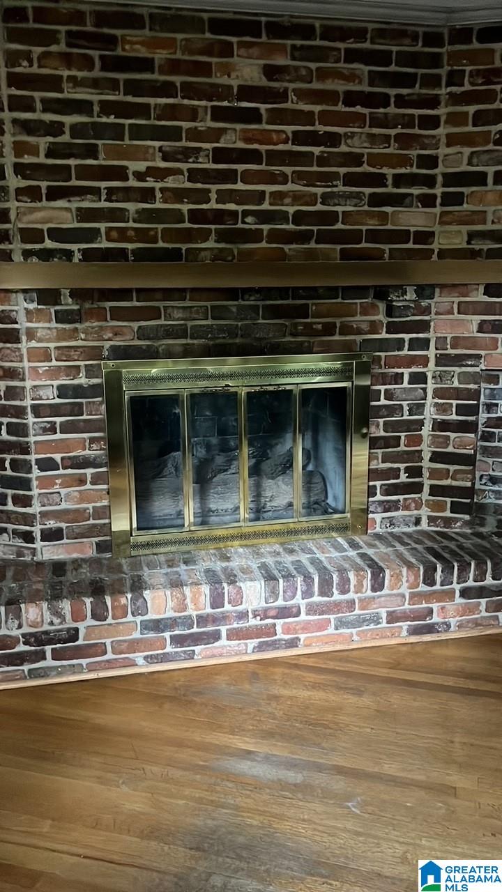 3431 East Briarcliff Road Birmingham, AL 35223 - Photo 18 of 37