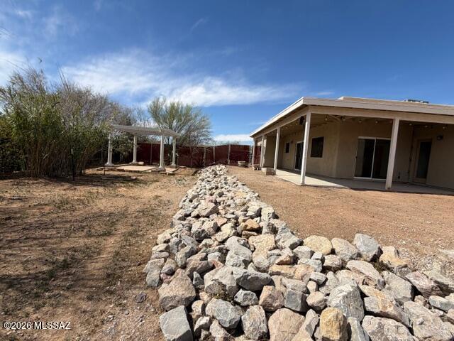 12276 North Star Cluster Road Marana, AZ 85653 - Photo 18 of 22
