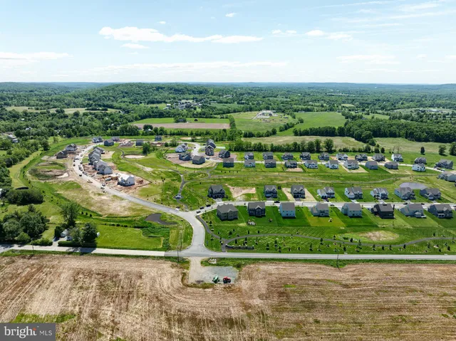 $708,586 | 300 Pearl Lane, Unit HAWTHORNE, Gilbertsville, PA 19525