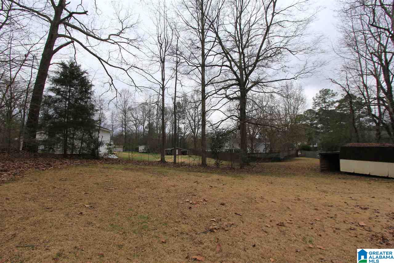 3614 Dale Hollow Road Anniston, AL 36207 - Photo 44 of 50