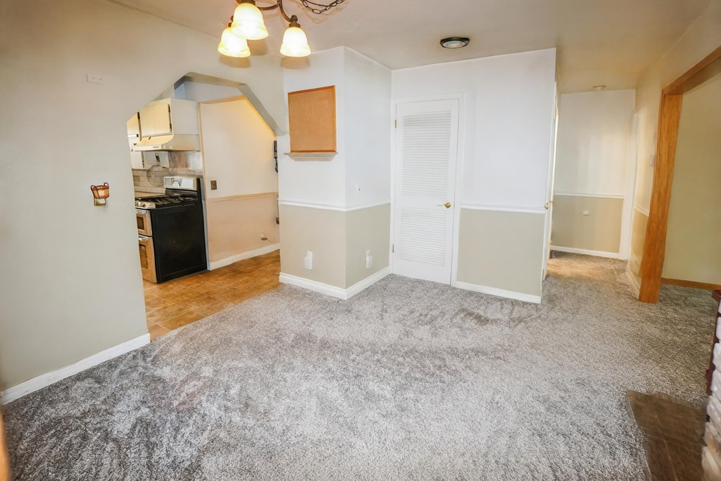 803 Macarthur Avenue Riggins, ID 83549 - Photo 16 of 58 Wood Stove + Central Heat/Air