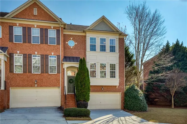 $474,900 | 1652 Wehunt Place, Unit 26, Smyrna, GA 30082