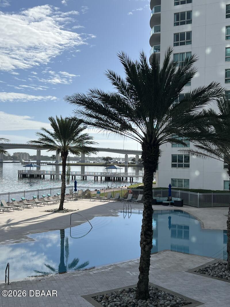 241 Riverside Drive, Unit 203 Holly Hill, FL 32117 - Photo 19 of 20 19