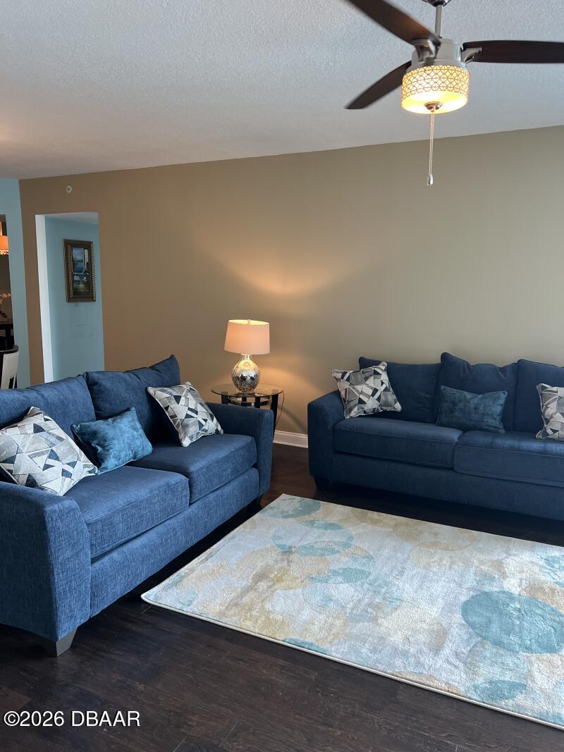 241 Riverside Drive, Unit 203 Holly Hill, FL 32117 - Photo 3 of 20 3
