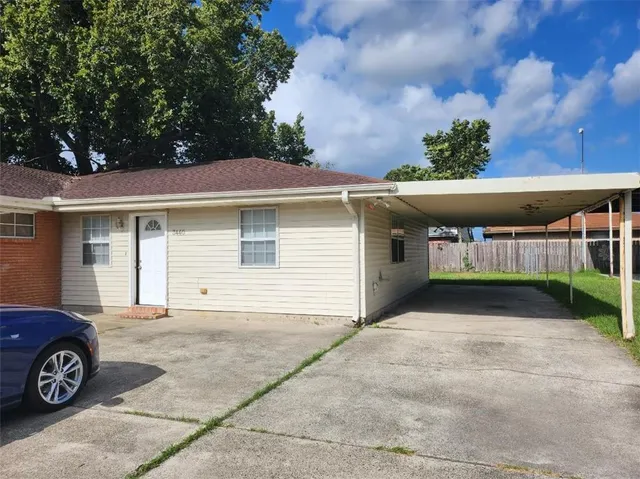 $285,000 | 3438-40 Jackson Boulevard, Chalmette, LA 70043