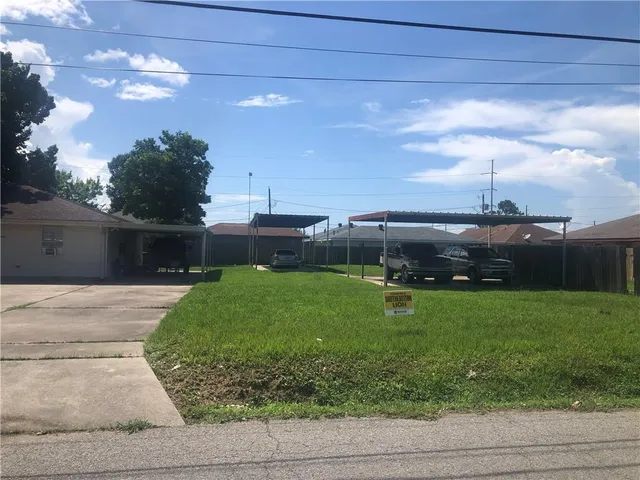 $285,000 | 3438-40 Jackson Boulevard, Chalmette, LA 70043