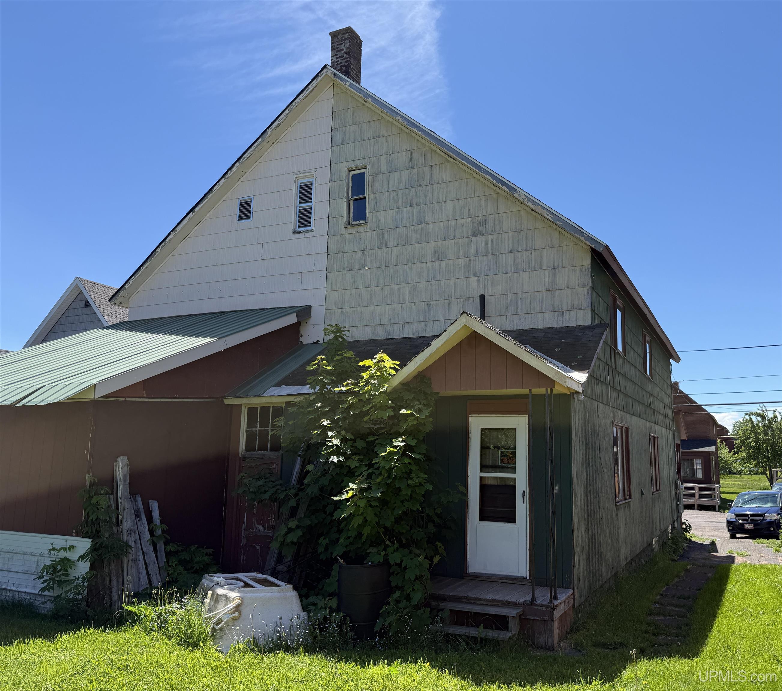 25396 Portland Street Calumet, MI 49913 - Photo 25 of 27