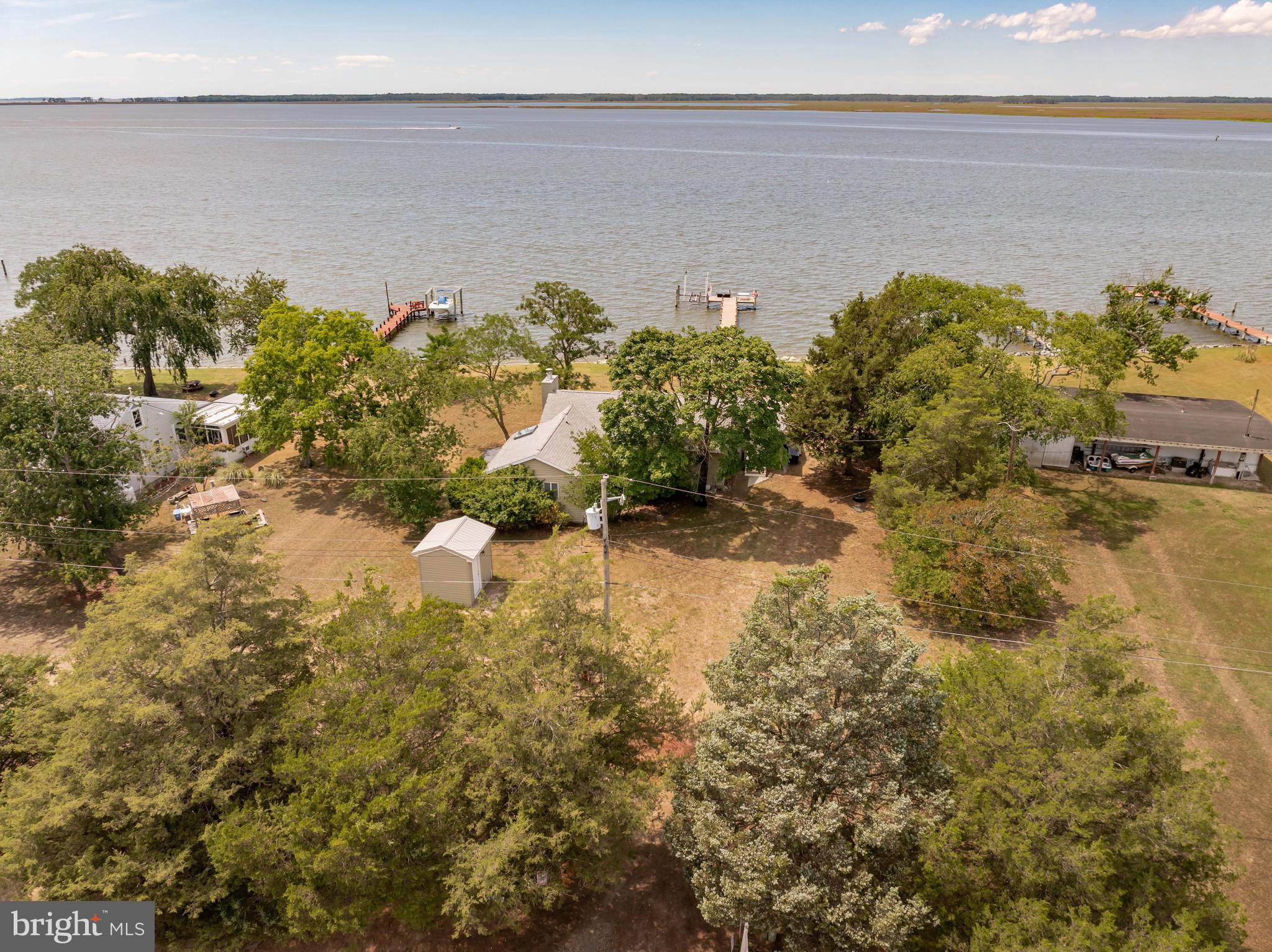 12938 River's Edge Drive Princess Anne, MD 21853 - Photo 75 of 79
