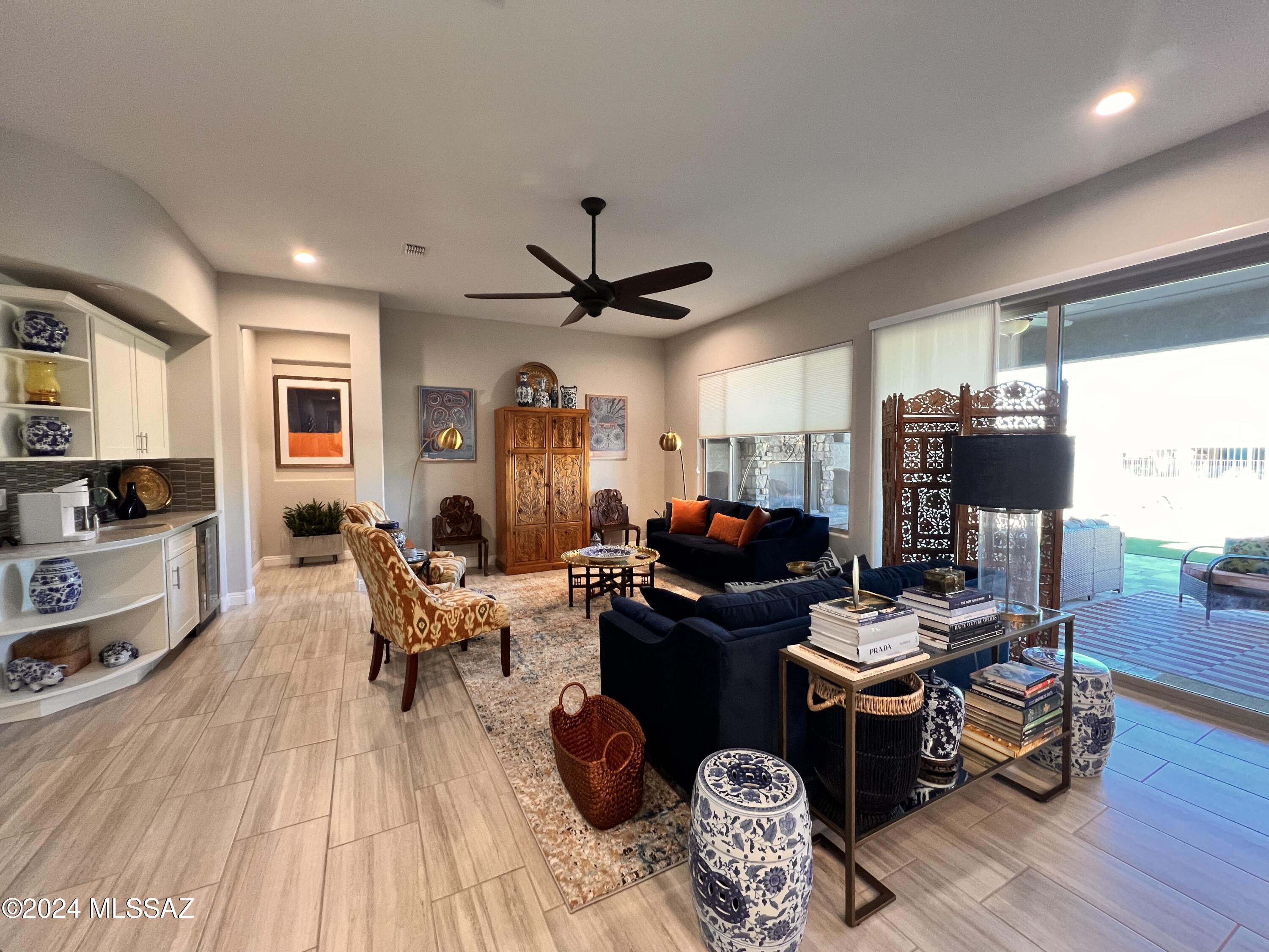 7010 West Cliff Spring Trail Marana, AZ 85658 - Photo 14 of 42